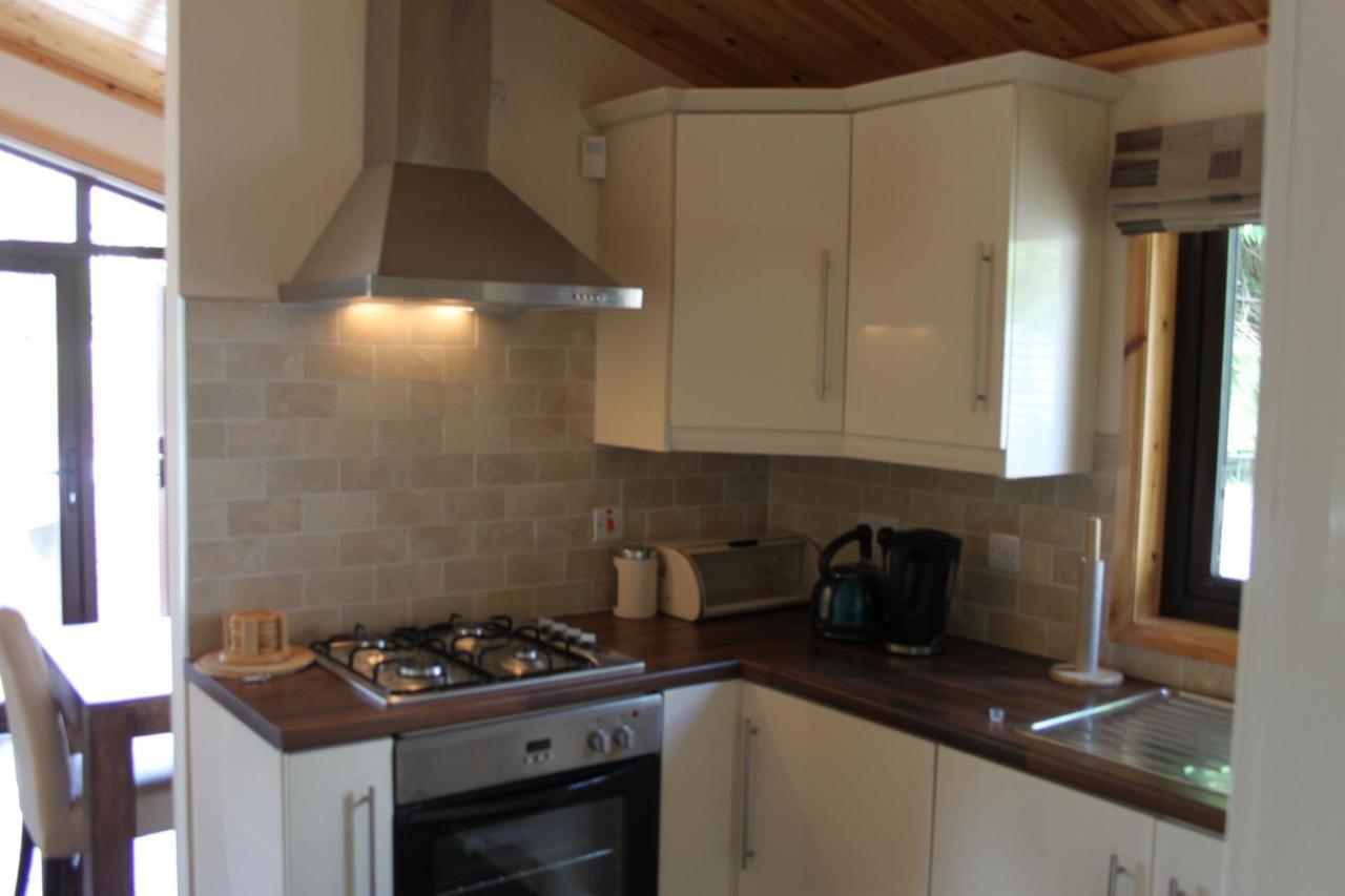 Beechtree Chalet Warrenpoint Exterior foto