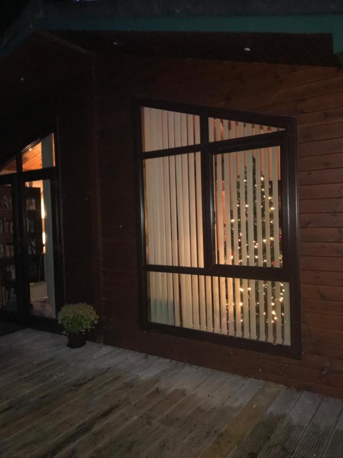 Beechtree Chalet Warrenpoint Exterior foto